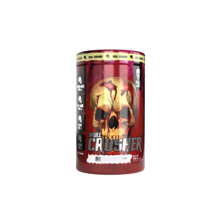 SKULL LABS SKULL CRUSHER 350g Lychee