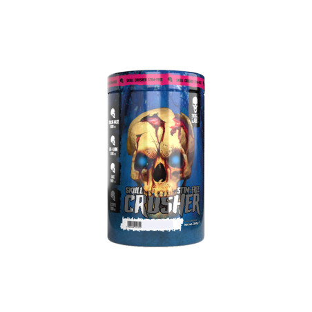 SKULL LABS SKULL CRUSHER STIM-FREE 350g Exotic