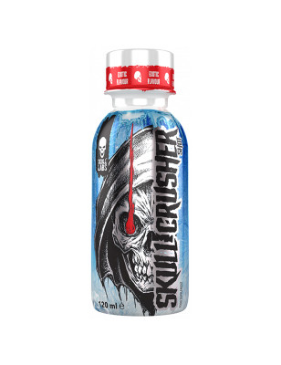 SKULL LABS SKULL CRUSHER SHOT 120ml EXOTIC