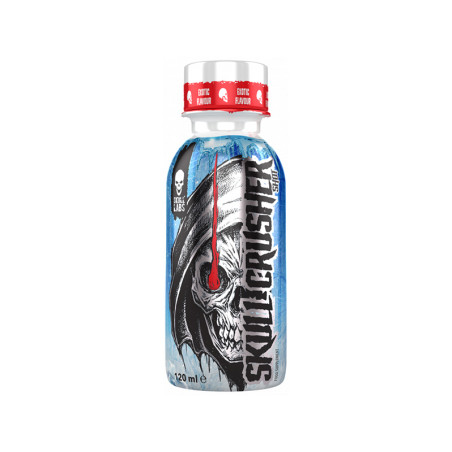 SKULL LABS SKULL CRUSHER SHOT 120ml EXOTIC