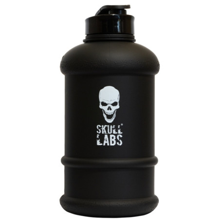SKULL LABS WATER JUG 1300ml Black/White
