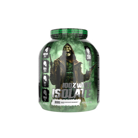 SKULL LABS 100% WHEY ISOLATE 2kg Chocolate