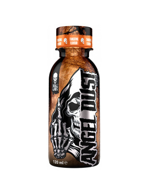 SKULL LABS ANGEL DUST SHOT 120ml TANGERINE