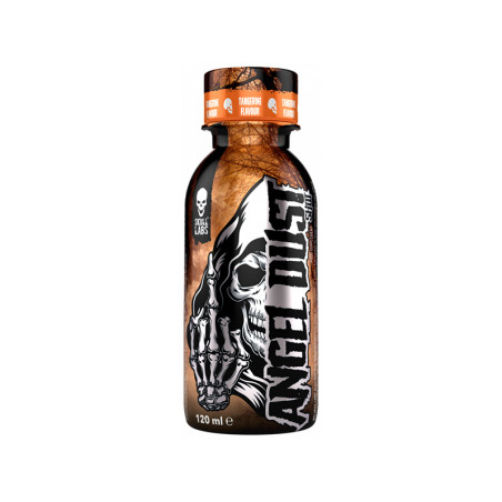 SKULL LABS ANGEL DUST SHOT 120ml TANGERINE