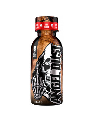 SKULL LABS ANGEL DUST SHOT 120ml TANGERINE