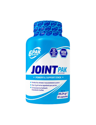 6PAK JOINT PAK 90kaps