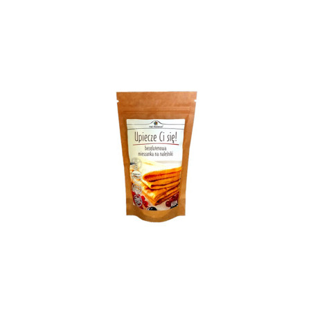 SANTINI MIESZANKA NA NALEŚNIKI BEZGLUTENOWE 250g