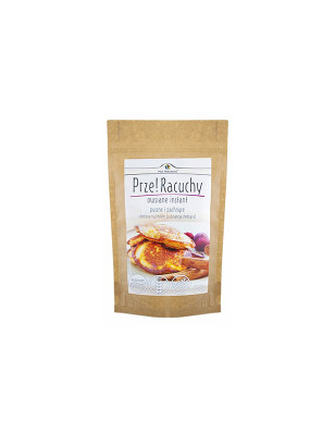 SANTINI RACUCHY OWSIANE BEZGLUTENOWE 178g