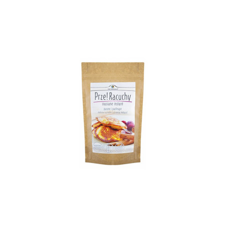 SANTINI RACUCHY OWSIANE BEZGLUTENOWE 178g