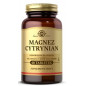 SOLGAR CYTRYNIAN MAGNEZU - 60 tabl SOLGAR CYTRYNIAN MAGNEZU - 60 tabl