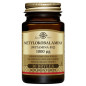 SOLGAR METYLOKOBALAMINA B12 1000mcg - 30 tabl