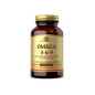 SOLGAR OMEGA 3-6-9 60kaps SOLGAR OMEGA 3-6-9 60kaps