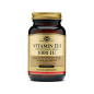 SOLGAR WITAMINA D3 NATURALNA 1000IU - 100softgel