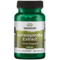 SWANSON ASHWAGANDHA EXTRACT 450mg 60 kaps SWANSON ASHWAGANDHA EXTRACT 450mg 60 kaps