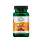 SWANSON BIOTIN 5000mcg - 100kaps SWANSON BIOTIN 5000mcg - 100kaps