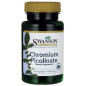SWANSON CHROM PIKOLINIAN 200mcg 100kaps SWANSON CHROM PIKOLINIAN 200mcg 100kaps
