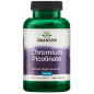 SWANSON CHROM PIKOLINIAN 200mcg 200 kaps SWANSON CHROM PIKOLINIAN 200mcg 200 kaps