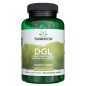 SWANSON DGL 385mg - 180 tabl SWANSON DGL 385mg - 180 tabl