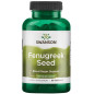 SWANSON FENUGREEK SEED 610mg - 90kaps SWANSON FENUGREEK SEED 610mg - 90kaps