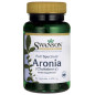 SWANSON FULL SPECTRUM ARONIA 400mg - 60 kaps SWANSON FULL SPECTRUM ARONIA 400mg - 60 kaps