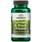 SWANSON FULL SPECTRUM TURMERIC & BLACK PEPPER 60ka