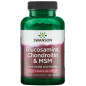 SWANSON GLUCOSAMINE CHONDROITIN & MSM 120 tab SWANSON GLUCOSAMINE CHONDROITIN & MSM 120 tab