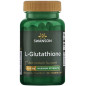 SWANSON L-GLUTATION 500 mg - 30 kaps SWANSON L-GLUTATION 500 mg - 30 kaps