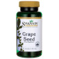 SWANSON GRAPE SEED 380mg - 100 kaps SWANSON GRAPE SEED 380mg - 100 kaps