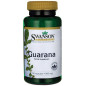 SWANSON GUARANA 500mg - 100 kaps SWANSON GUARANA 500mg - 100 kaps