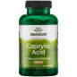 SWANSON CAPRYLIC ACID 600mg - 60 kaps. SWANSON CAPRYLIC ACID 600mg - 60 kaps.