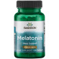 SWANSON MELATONINA 3mg - 120kaps SWANSON MELATONINA 3mg - 120kaps