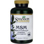 SWANSON MSM 500mg - 250 kaps SWANSON MSM 500mg - 250 kaps