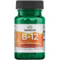 SWANSON METHYLCOBALAMIN B12 5000mcg - 60 tabl SWANSON METHYLCOBALAMIN B12 5000mcg - 60 tabl