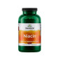 SWANSON NIACIN 500mg - 250kaps SWANSON NIACIN 500mg - 250kaps