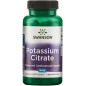 SWANSON POTASSIUM CITRATE 99mg - 120kaps SWANSON POTASSIUM CITRATE 99mg - 120kaps