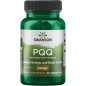 SWANSON PQQ 20mg - 30 kaps SWANSON PQQ 20mg - 30 kaps