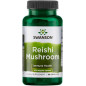 SWANSON REISHI 600mg - 60kaps SWANSON REISHI 600mg - 60kaps
