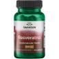 SWANSON RESVERATROL 250 mg - 30 kaps SWANSON RESVERATROL 250 mg - 30 kaps