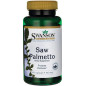 SWANSON SAW PALMETTO 540 mg - 100 kaps. SWANSON SAW PALMETTO 540 mg - 100 kaps.