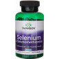 SWANSON SELEN SELECT 100 mcg - 200 kaps SWANSON SELEN SELECT 100 mcg - 200 kaps