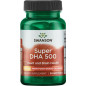 SWANSON SUPER DHA 500 Food Grade Calamari 30 soft SWANSON SUPER DHA 500 Food Grade Calamari 30 soft