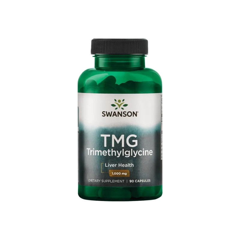 SWANSON TMG 500mg - 90 kaps