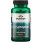 SWANSON L-TRYPTOPHAN 500mg - 60 kaps SWANSON L-TRYPTOPHAN 500mg - 60 kaps