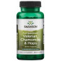 SWANSON VALERIAN CHAMOMILE & HOPS 60kaps SWANSON VALERIAN CHAMOMILE & HOPS 60kaps