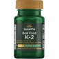 SWANSON WITAMINA K2 naturalna 200 mcg - 30 kaps SWANSON WITAMINA K2 naturalna 200 mcg - 30 kaps