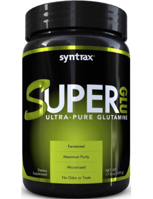 SYNTRAX SUPER GLU FM 500 g
