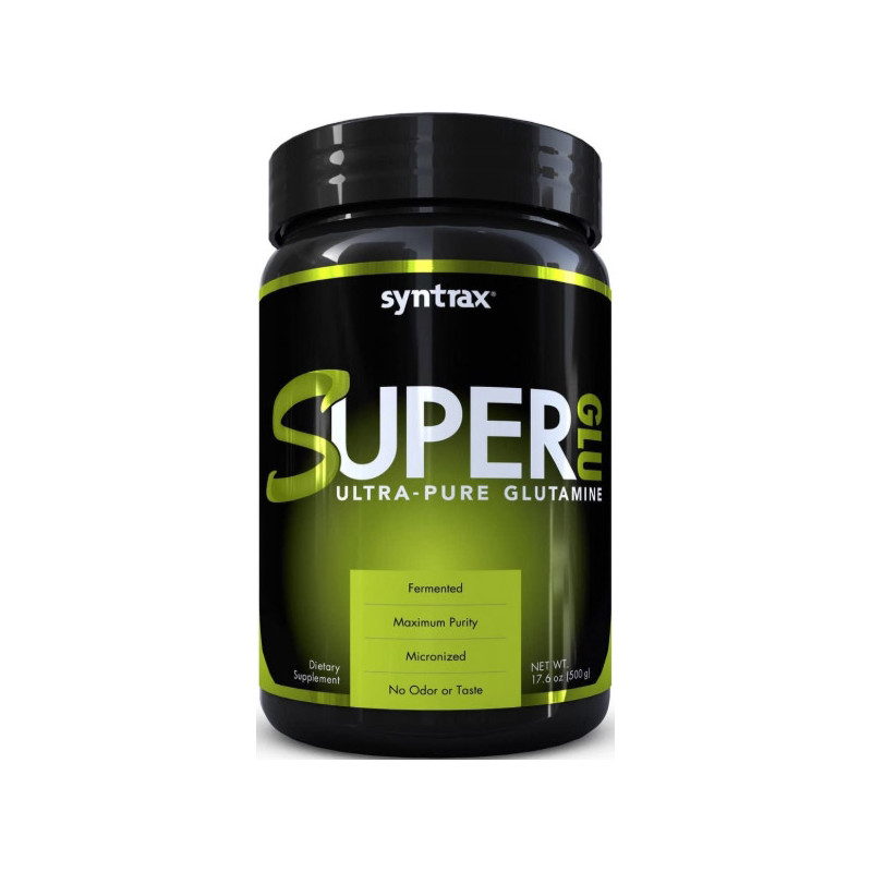 SYNTRAX SUPER GLU FM 500 g