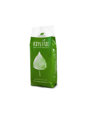 SŁODKIE ZDROWIE KSYLITOL 1kg