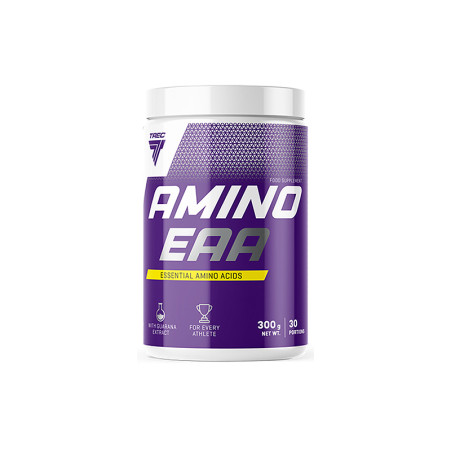 TREC AMINO EAA 300g LEMONADE