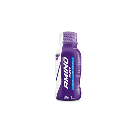 TREC AMINO SHOT 100ml grapefruit cherry